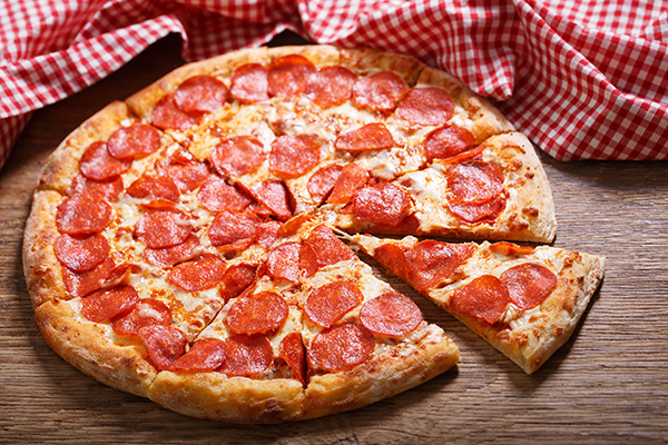  Norm. Pizzat